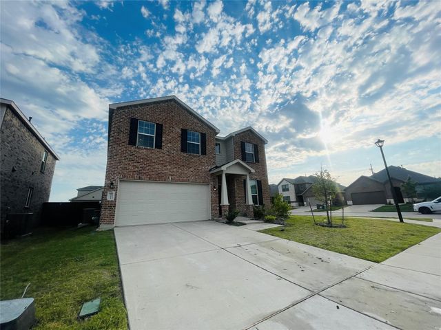 911 Cormorant Street, Princeton, TX 75407