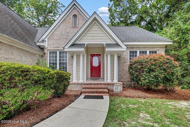 111 Wyndham Way, Wilmington, NC 28411