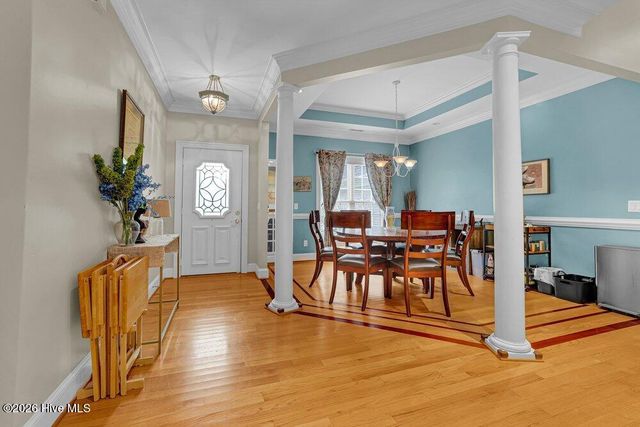 111 Wyndham Way, Wilmington, NC 28411