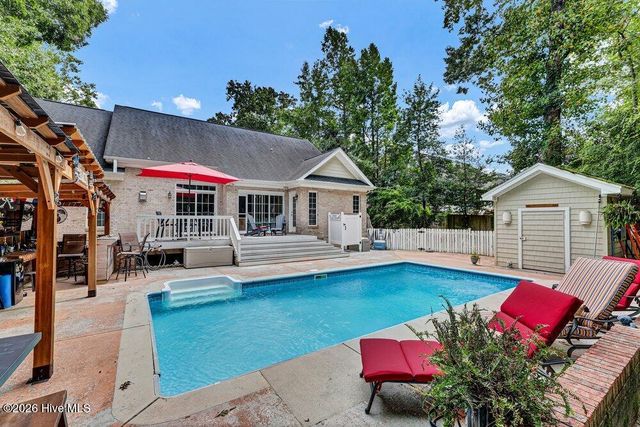 111 Wyndham Way, Wilmington, NC 28411