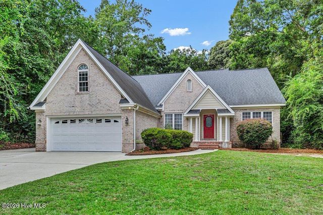 111 Wyndham Way, Wilmington, NC 28411