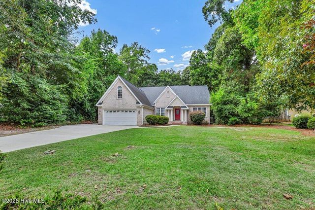 111 Wyndham Way, Wilmington, NC 28411