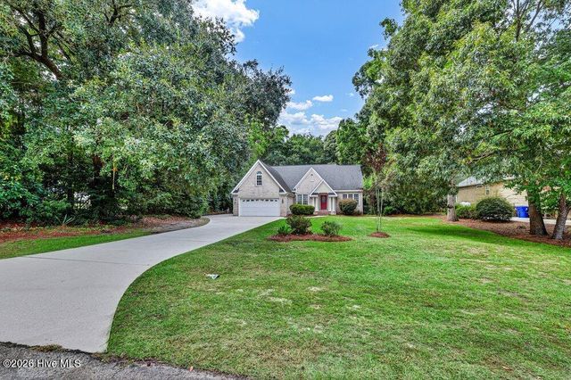 111 Wyndham Way, Wilmington, NC 28411