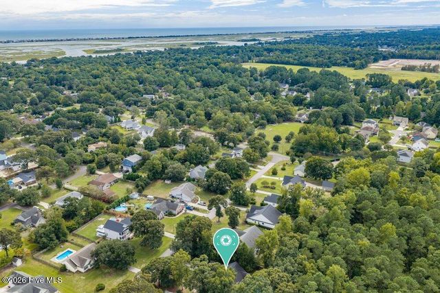 111 Wyndham Way, Wilmington, NC 28411