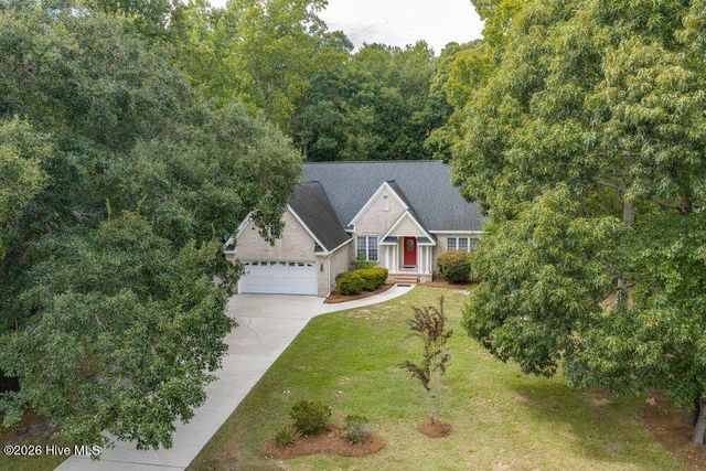 111 Wyndham Way, Wilmington, NC 28411