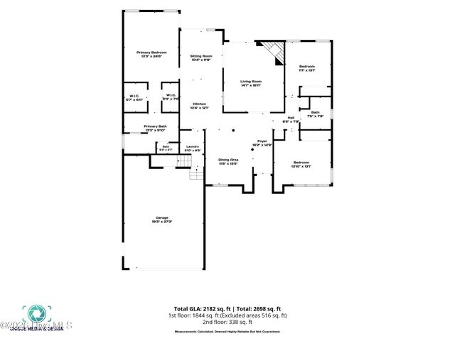 111 Wyndham Way, Wilmington, NC 28411