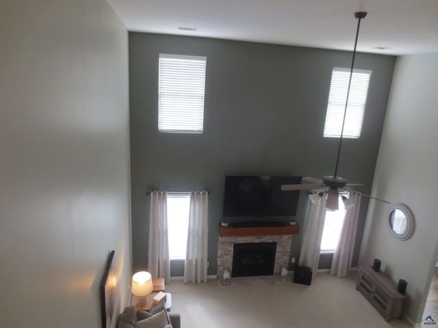 208 Northumberland Way, Warner Robins, GA 31088