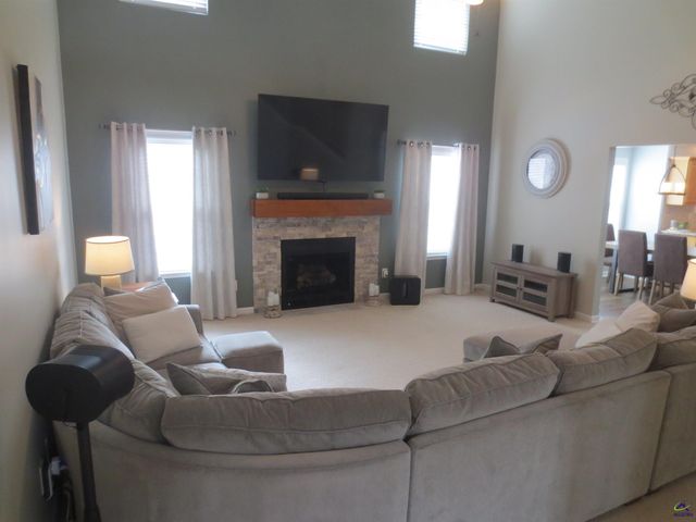 208 Northumberland Way, Warner Robins, GA 31088