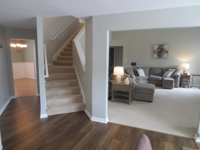 208 Northumberland Way, Warner Robins, GA 31088