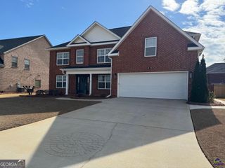 208 Northumberland Way, Warner Robins, GA 31088