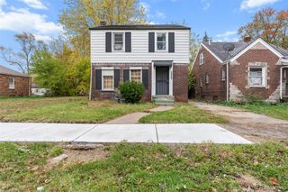 13136 Maiden Street, Detroit, MI 48213