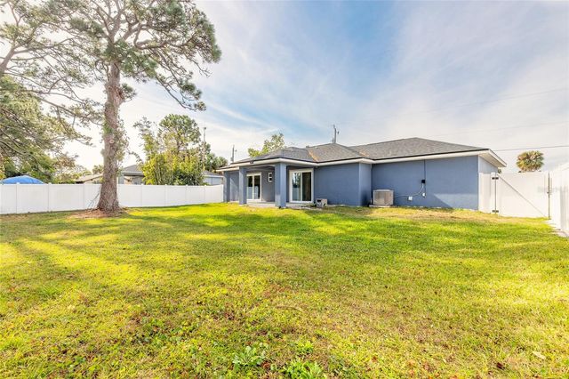 1025 BEULAH DRIVE, Edgewater, FL 32132