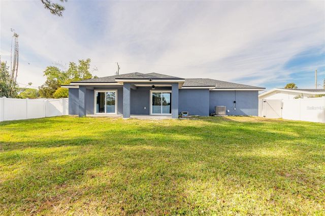 1025 BEULAH DRIVE, Edgewater, FL 32132