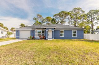 1025 BEULAH DRIVE, Edgewater, FL 32132