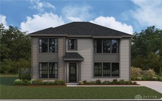 45 Annie Grove Lane, Springboro, OH 45066