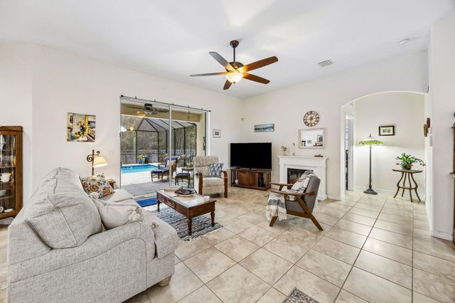 133 S Twin Maple Rd., St Augustine, FL 32084