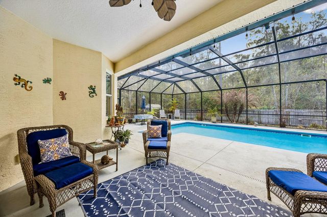 133 S Twin Maple Rd., St Augustine, FL 32084