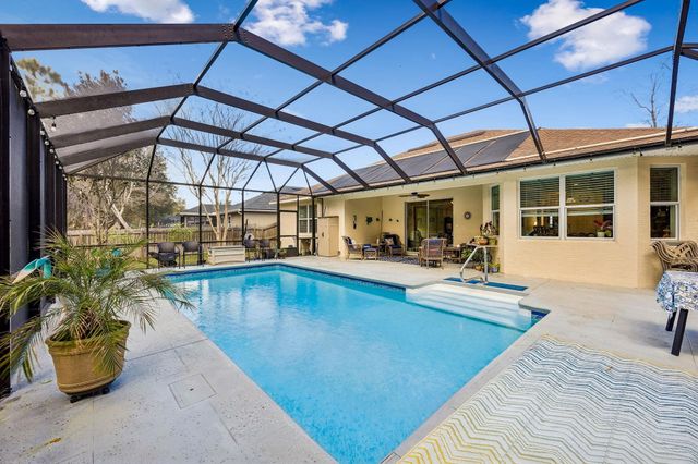 133 S Twin Maple Rd., St Augustine, FL 32084