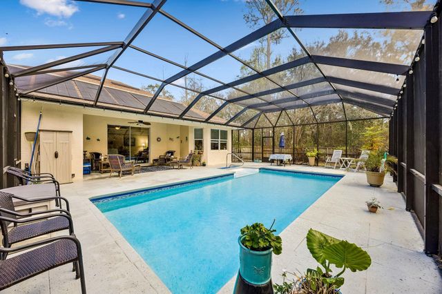 133 S Twin Maple Rd., St Augustine, FL 32084