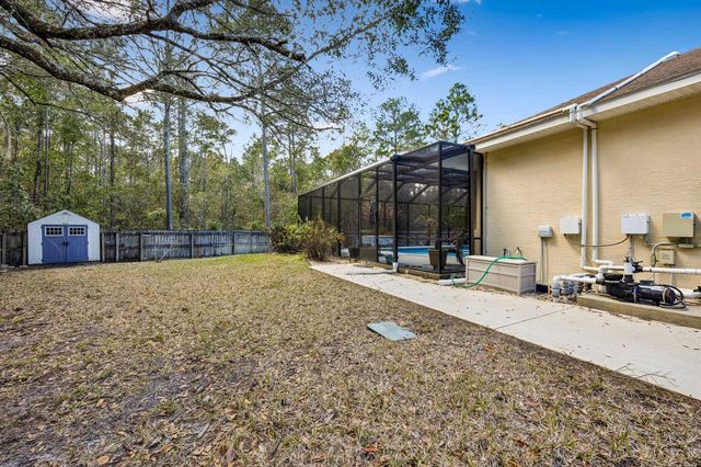 133 S Twin Maple Rd., St Augustine, FL 32084