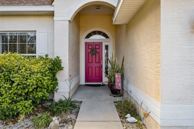 133 S Twin Maple Rd., St Augustine, FL 32084