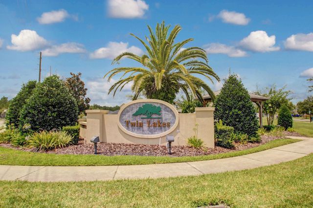 133 S Twin Maple Rd., St Augustine, FL 32084