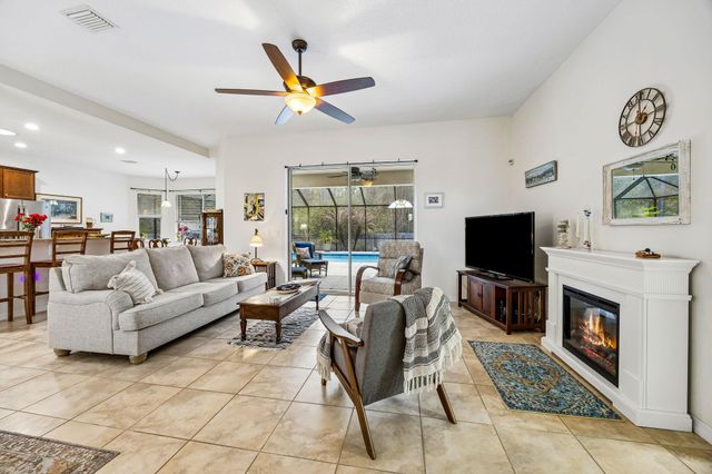 133 S Twin Maple Rd., St Augustine, FL 32084