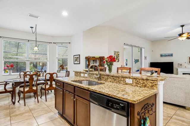 133 S Twin Maple Rd., St Augustine, FL 32084