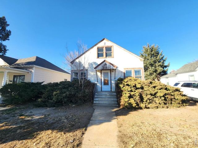 422 W Main St, Sterling, CO 80751