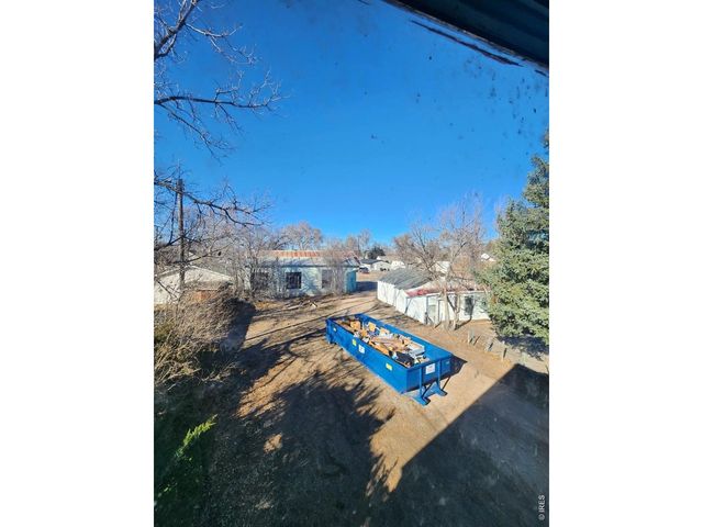 422 W Main St, Sterling, CO 80751