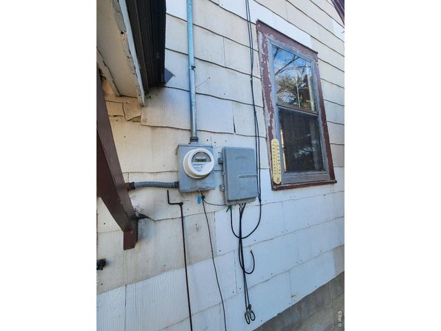 422 W Main St, Sterling, CO 80751