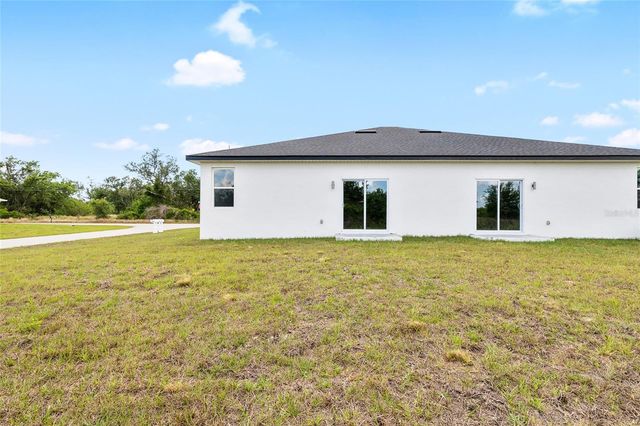 10026 COCOA BEACH STREET, Port Charlotte, FL 33981
