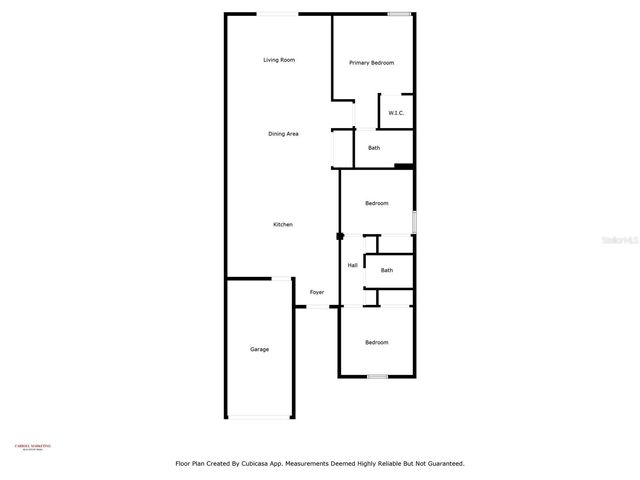 10026 COCOA BEACH STREET, Port Charlotte, FL 33981