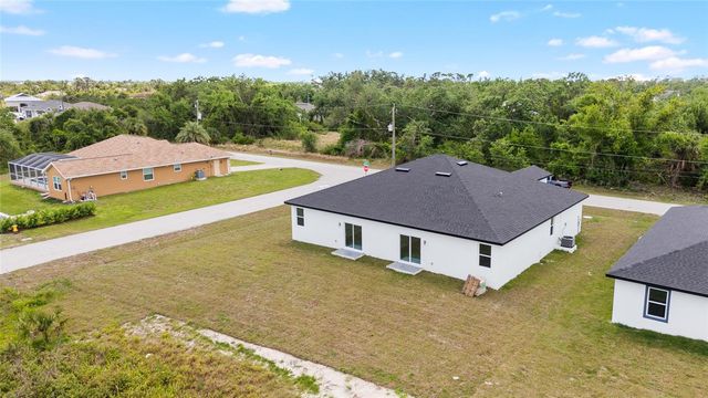 10026 COCOA BEACH STREET, Port Charlotte, FL 33981