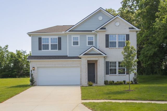 137 West Cassa Way, Mount Juliet, TN 37122