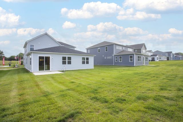 137 West Cassa Way, Mount Juliet, TN 37122