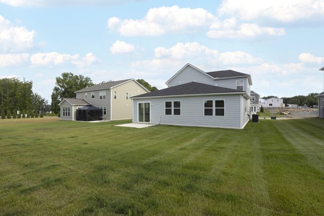 137 West Cassa Way, Mount Juliet, TN 37122