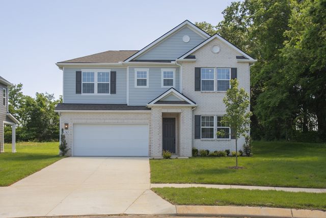 137 West Cassa Way, Mount Juliet, TN 37122