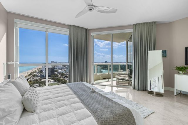 101 S Fort Lauderdale Beach Boulevard 2407, Fort Lauderdale, FL 33316