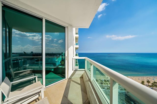 101 S Fort Lauderdale Beach Boulevard 2407, Fort Lauderdale, FL 33316