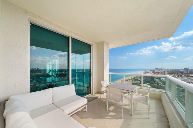 101 S Fort Lauderdale Beach Boulevard 2407, Fort Lauderdale, FL 33316