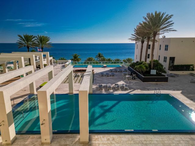101 S Fort Lauderdale Beach Boulevard 2407, Fort Lauderdale, FL 33316