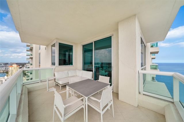 101 S Fort Lauderdale Beach Boulevard 2407, Fort Lauderdale, FL 33316