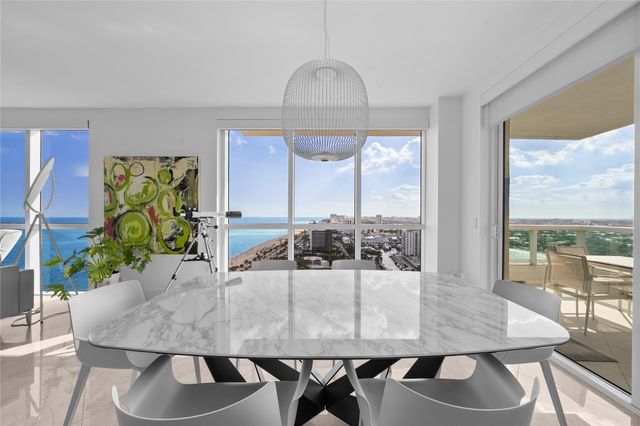 101 S Fort Lauderdale Beach Boulevard 2407, Fort Lauderdale, FL 33316
