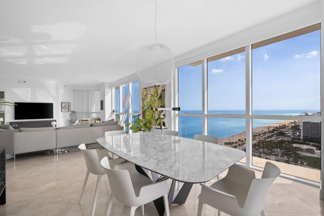 101 S Fort Lauderdale Beach Boulevard 2407, Fort Lauderdale, FL 33316