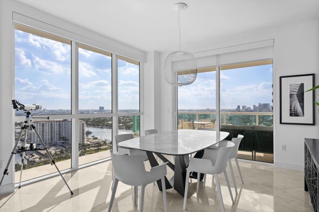 101 S Fort Lauderdale Beach Boulevard 2407, Fort Lauderdale, FL 33316