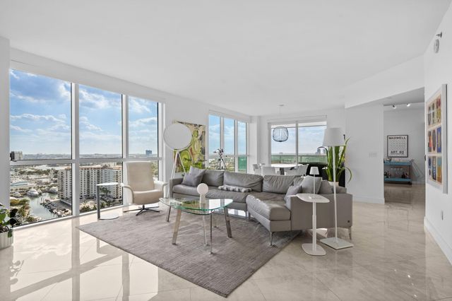 101 S Fort Lauderdale Beach Boulevard 2407, Fort Lauderdale, FL 33316