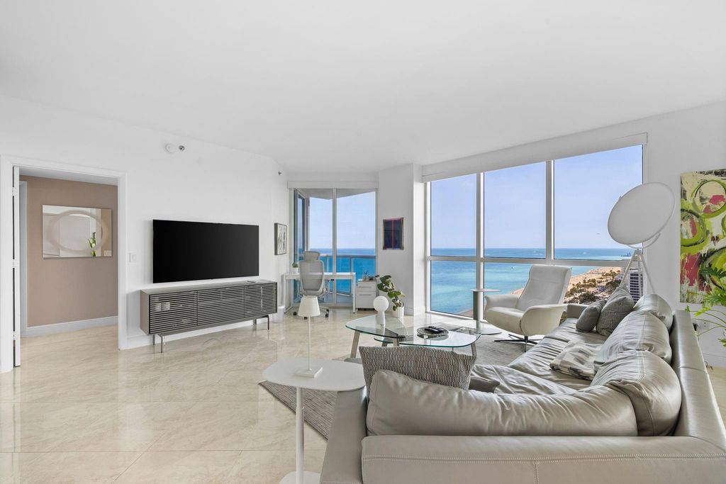 101 S Fort Lauderdale Beach Boulevard 2407, Fort Lauderdale, FL 33316