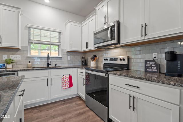 900 Winter Cress Drive, Zebulon, NC 27597