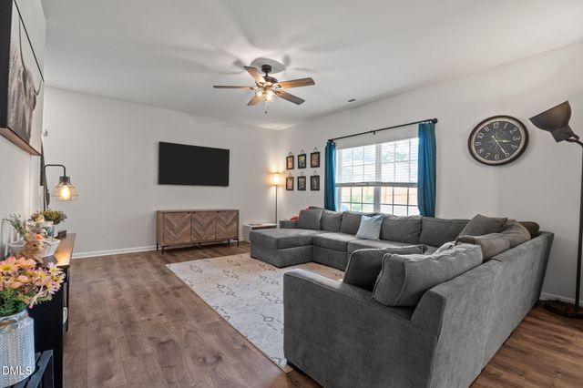 900 Winter Cress Drive, Zebulon, NC 27597